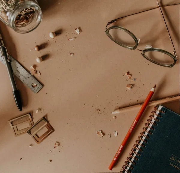 Books & Stationery