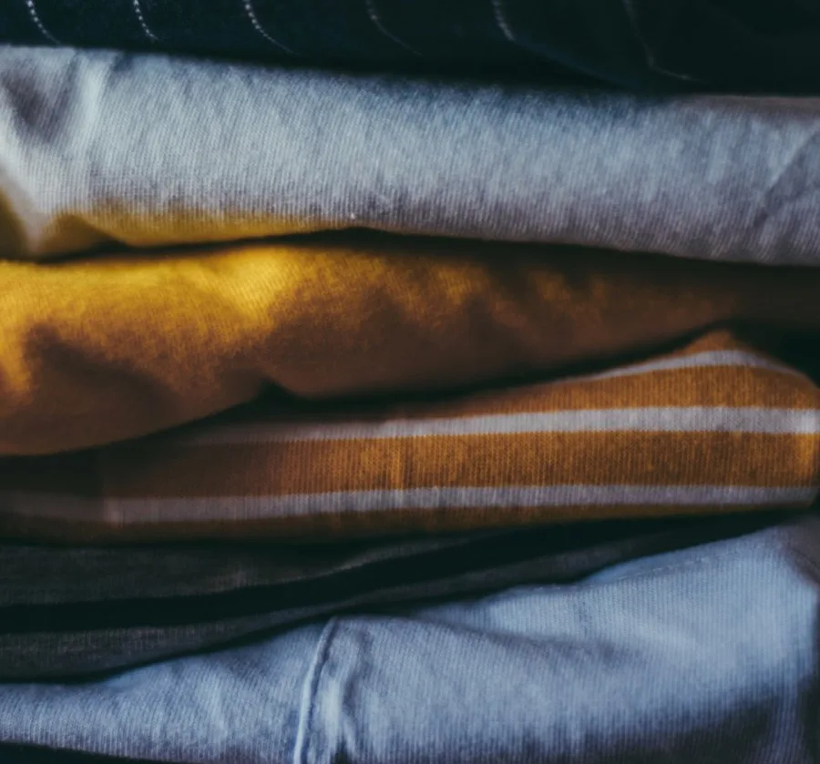 Everyday Cotton Crew T-Shirt