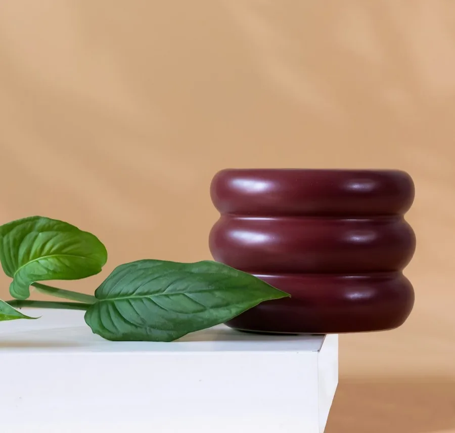 Ceramic Table Vase
