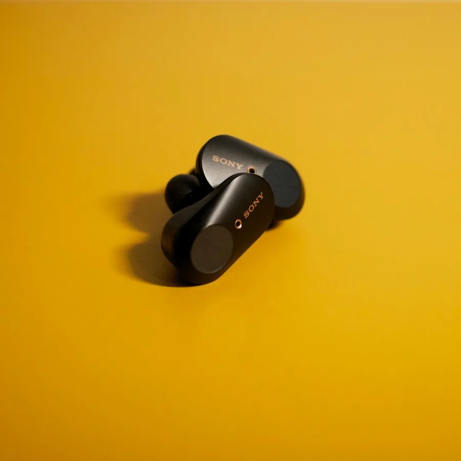 Pulse Bluetooth Earbuds