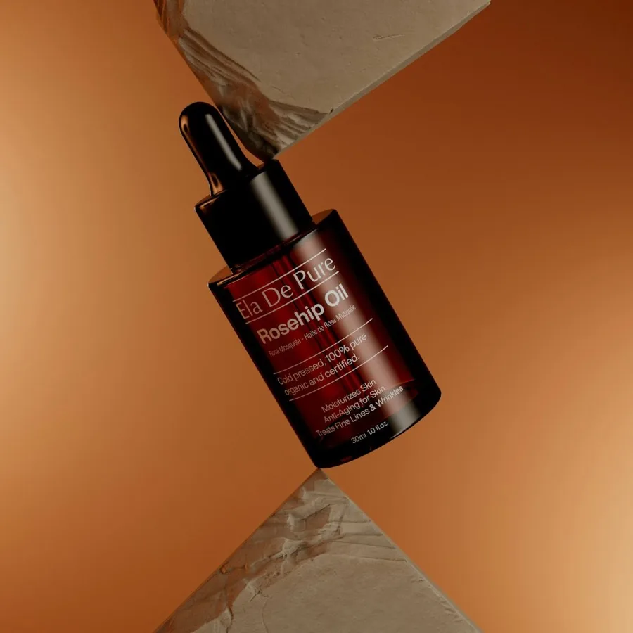 Nourishing Body Lotion
