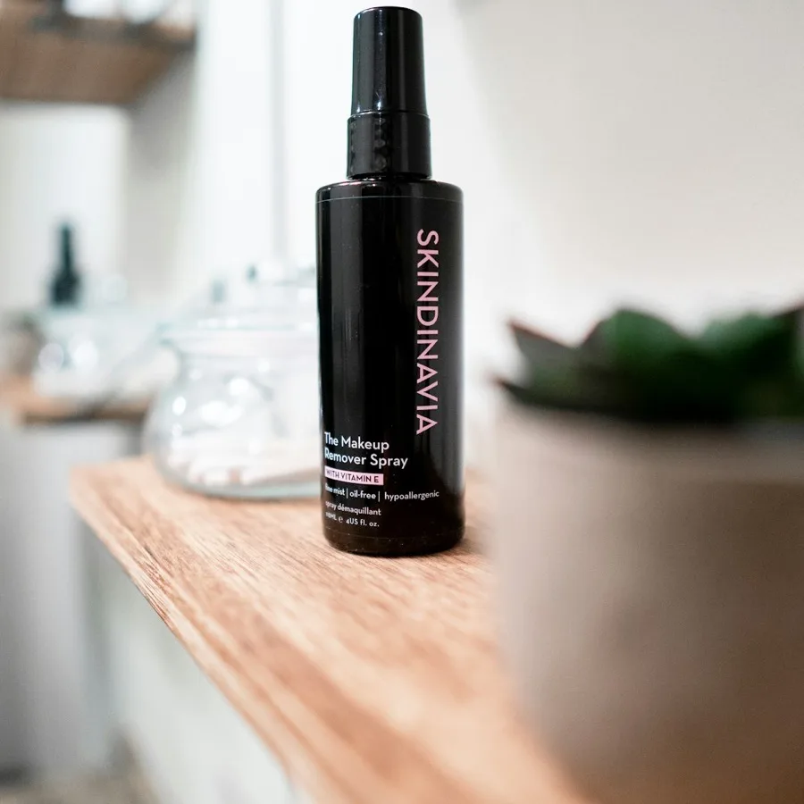Hydrating Facial Serum